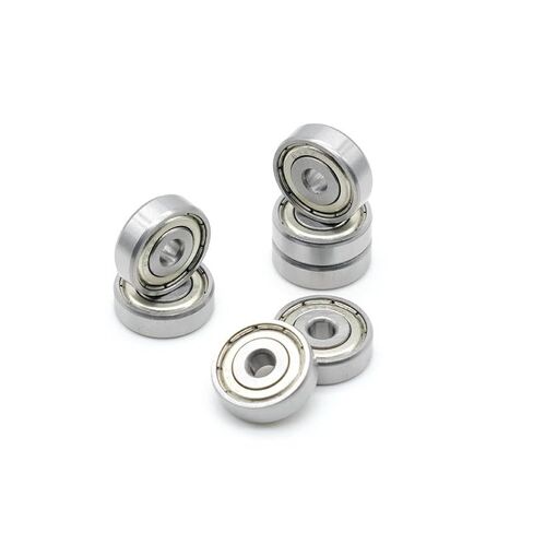 639ZZ تحمل 9x30x10 مم (1 قطعة) ABEC-7 الصف 639Z عالية السرعة مصغرة 639 Z ZZ الكرات in Kuwait