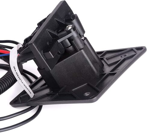 وعاء شاحن 10L0L لعربة الجولف 48 فولت لـ EZGO RXV & TXT، OEM # 602529 613304 in Kuwait