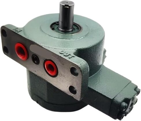 1 قطعة مضخة VDR-1A-1A2-22 مضخة ريشة متغيرة الحجم VDR-1A-1A3-22 VDR-1A-1A4-22 VDR-1A-1A5-22 مضخة ريشة هيدروليكية واحدة (VDR-1A-1A3-22) in Saudi Arabia