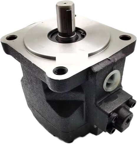 1 قطعة VDC مضخة هيدروليكية VDC-1A-F40D مضخة ريشة متغيرة الحجم VDC-1A-F40D-20 مضخات الزيت in Saudi Arabia