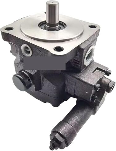 1 قطعة VDC مضخة هيدروليكية VDC-1A-F40D مضخة ريشة متغيرة الحجم VDC-1A-F40D-20 مضخات الزيت in Saudi Arabia