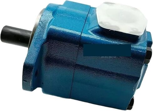 1pc 35V Single Vane Pump 35V35A-1A22R Hydraulic Pump 35V35A in Saudi Arabia