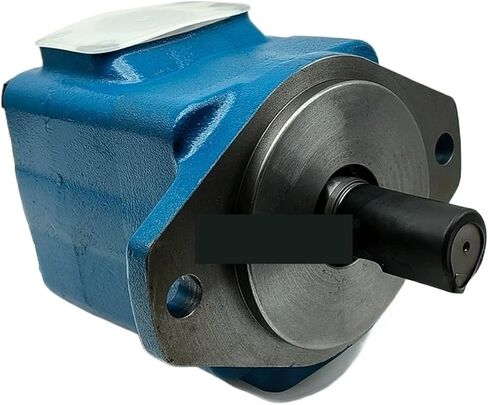 1pc 35V Vane Pump 35V-25A-1A-22R High Pressure Hydraulic Oil Pump 35V-35A-1A-22R(35V-25A-1A-22R) in Saudi Arabia