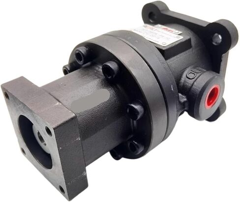 1pc 50T-39FRL-PA-10 Hydraulic Vane Pump in Saudi Arabia