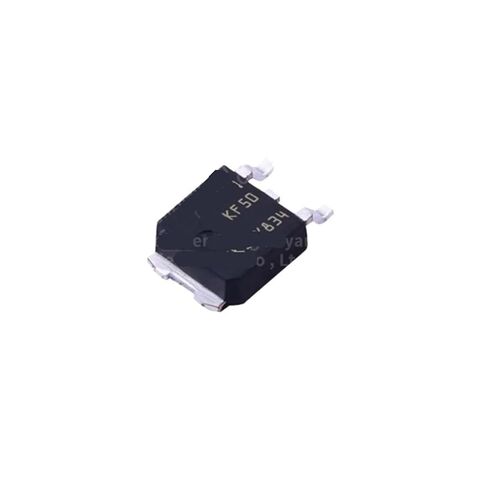 5 قطعة KF50BDT-TR TO-252 رقاقة مفتاح الطاقة IC in Kuwait