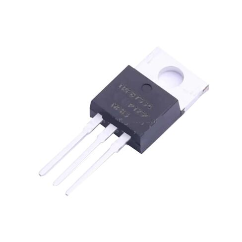 10 قطعة N-قناة IRFB7534PBF مباشرة TO-220 أنبوب التأثير الميداني 60V195A in Kuwait