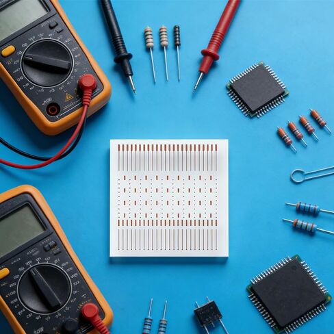 Solder Piece No-Trace Auxiliary Welding 208 Dots Repairing Spot,1.1x1.1in Patch Copper Solder Lugs for Microsoldering Jumpwire, Mobile Phones Soldering Lugs Welding Equipment Accessories in Kuwait