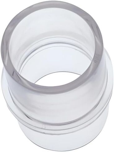 4 عبوات من خرطوم CPAP وموصل الأنابيب يناسب فقط محول الكفة ID 22 مم × 22 مم in Saudi Arabia