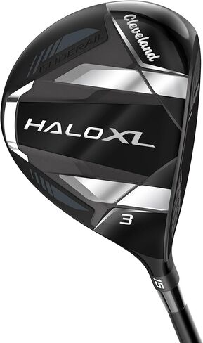 Cleveland Golf Wmn CG Launcher Halo XL Fwy 7 L RH in Saudi Arabia