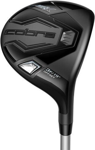 Women's Air-X Fairway by Cobra Golf in Saudi Arabia