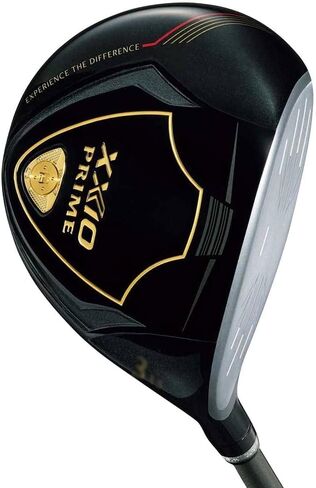 2023 XXIO Prime 12 Fairway Wood RH 7 21 رسم بياني Reg in Kuwait