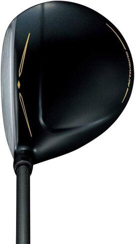 2023 XXIO Prime 12 Fairway Wood RH 7 21 رسم بياني Reg in Kuwait