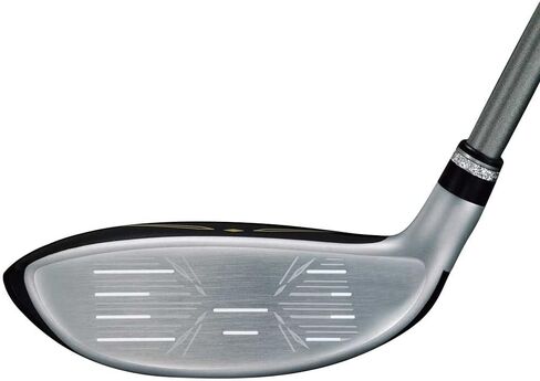 2023 XXIO Prime 12 Fairway Wood RH 7 21 رسم بياني Reg in Kuwait