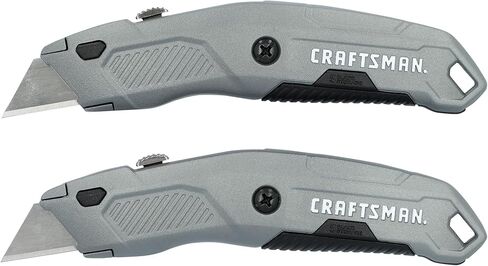 CRAFTSMAN Quick Change Utility 2Pk Cut C (CMHT10588C) in Saudi Arabia
