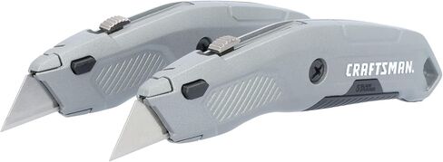 CRAFTSMAN Quick Change Utility 2Pk Cut C (CMHT10588C) in Saudi Arabia