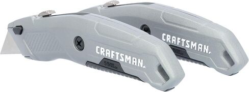 CRAFTSMAN Quick Change Utility 2Pk Cut C (CMHT10588C) in Saudi Arabia