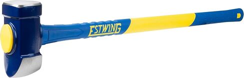 Estwing 8 lb. Head, 36" Length Fiberglass Handle, Demolition Sledgehammer in Saudi Arabia