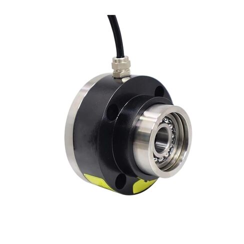 DYZL-108 Flange Type Tension Sensor Movable Shaft Structure Automatic Force Measurement Film Coil Sensor(0-1.5kg) in Saudi Arabia