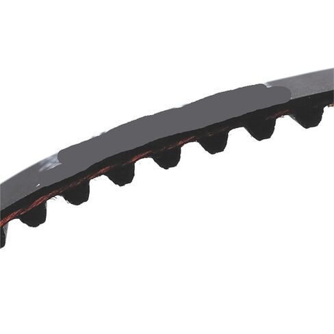 S8M824 S8M840 S8M848 S8M856 S8M880 Timing Belt Motor Tools Pulley Circular Teeth Rubber 1Pcs(S8M824,50mm) in Saudi Arabia