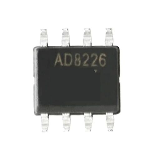 10Pcs AD8226ARZ-R7 chip in Saudi Arabia