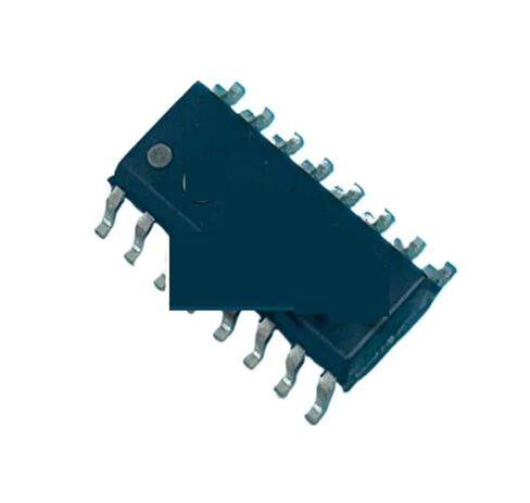 10Pcs SI8244BB-D-IS1R CHIP in Saudi Arabia