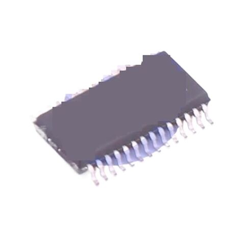 10Pieces Chip DRV8825PWPR in Saudi Arabia