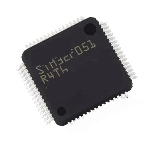 10 Pcs STM32F051R4T6 STM32F051R6T6 STM32F051R8T6 STM32F051K8T6 STM32F051K6T6(STM32F051K8T6) in Saudi Arabia