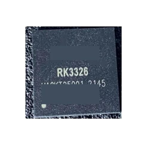 5PCS RK3326 chip in Saudi Arabia