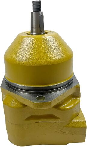 Hydraulic Fan Pump Piston Motor for Caterpillar CAT 336 340 349 345GC Excavator 505-5180 in Saudi Arabia