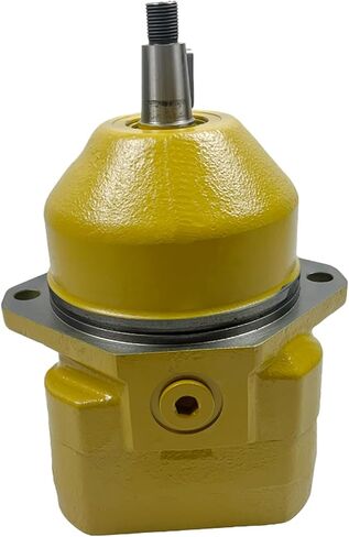 Hydraulic Fan Pump Piston Motor for Caterpillar CAT 336 340 349 345GC Excavator 505-5180 in Saudi Arabia