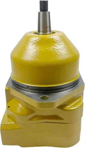 Hydraulic Fan Pump Piston Motor for Caterpillar CAT 336 340 349 345GC Excavator 505-5180 in Saudi Arabia