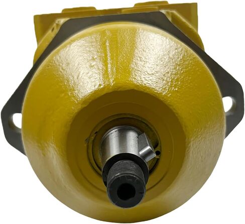 Hydraulic Fan Pump Piston Motor for Caterpillar CAT 336 340 349 345GC Excavator 505-5180 in Saudi Arabia