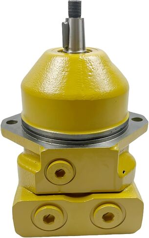 Hydraulic Fan Pump Piston Motor for Caterpillar CAT 336 340 349 345GC Excavator 505-5180 in Saudi Arabia