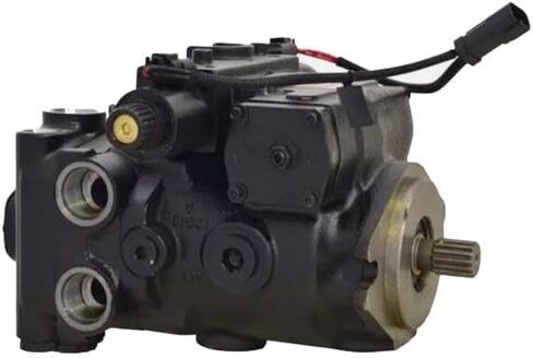 Piston Pump 49CC 77788GT 77788 Compatible for Genie GS3390 GS4390 GS5390 S-60 S-65 S-60XC S-60X Z-45-25 in Kuwait