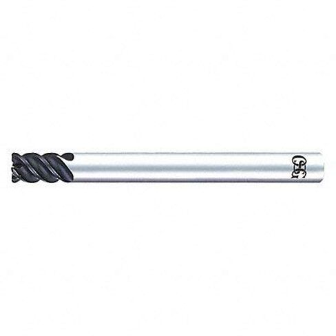 Corner Radius End Mill, 0.250 in Saudi Arabia