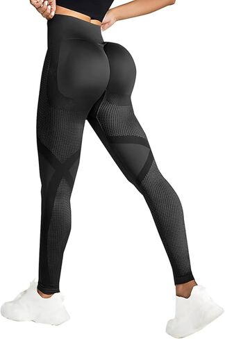 Anti Cellulite 3D Leggings Womens Butt Lifting Tummy Control Resistance Band Compression Cellumove Yogo Pants in Saudi Arabia