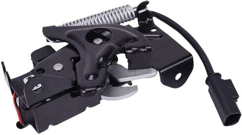 قفل مزلاج أمان لغطاء المحرك الأيسر + الأيمن 51237242548,51237242549 in Kuwait