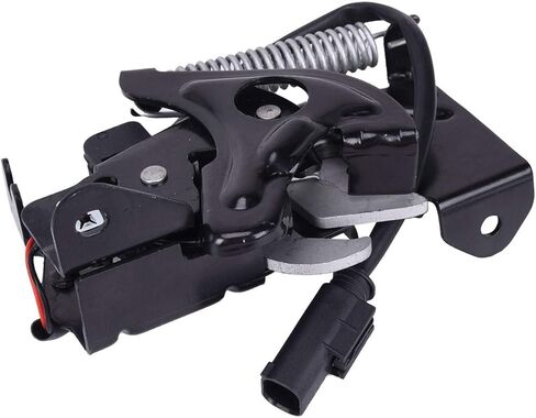 قفل مزلاج أمان لغطاء المحرك الأيسر + الأيمن 51237242548,51237242549 in Kuwait