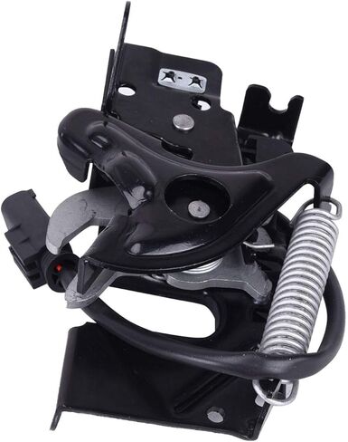 قفل مزلاج أمان لغطاء المحرك الأيسر + الأيمن 51237242548,51237242549 in Kuwait