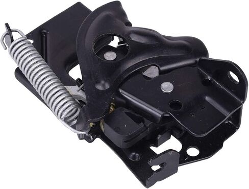 قفل مزلاج أمان لغطاء المحرك الأيسر + الأيمن 51237242548,51237242549 in Kuwait