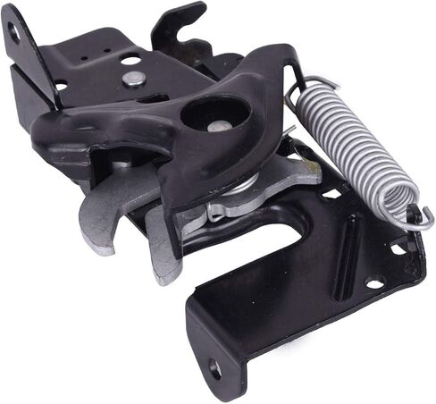 قفل مزلاج أمان لغطاء المحرك الأيسر + الأيمن 51237242548,51237242549 in Kuwait