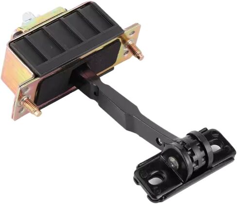 2117300116 مقبض فحص الباب الخلفي متوافق مع W211 S211 E200 E220 E240 E250 E270 E280 E300 E320 E350 E400 E420 E500 Universal Fit استبدال ما بعد البيع in Kuwait