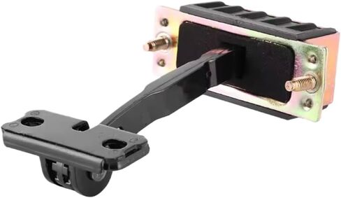 2117300116 مقبض فحص الباب الخلفي متوافق مع W211 S211 E200 E220 E240 E250 E270 E280 E300 E320 E350 E400 E420 E500 Universal Fit استبدال ما بعد البيع in Kuwait