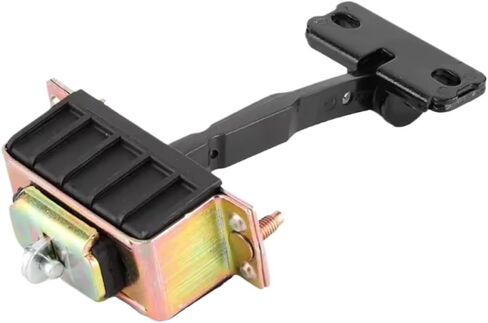 2117300116 مقبض فحص الباب الخلفي متوافق مع W211 S211 E200 E220 E240 E250 E270 E280 E300 E320 E350 E400 E420 E500 Universal Fit استبدال ما بعد البيع in Kuwait