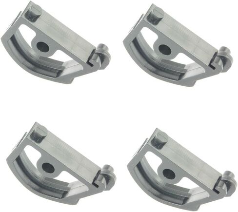 OEM 242416-00 بديل لـ Black & Decker Workmate Leg Catch 79-131 79-032-46 79-033-BDK 79-033-BDK WM225 WM225 WM225 WM225 WM225 WM225 79-032 79-032 MM003 79-034 WM425 WM425 WM425 WM425 WM425 in Kuwait