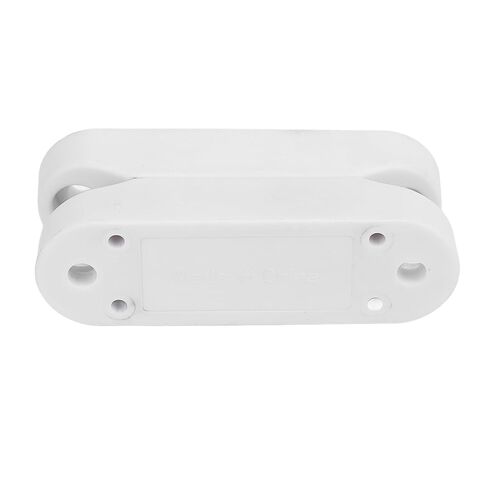 طقم حامل وباب الأمتعة المغناطيسي سهل التركيب من Ciciglow للمركبات الترفيهية والمقطورات، مقاوم للعوامل الجوية وميزات أمان محسنة in Kuwait