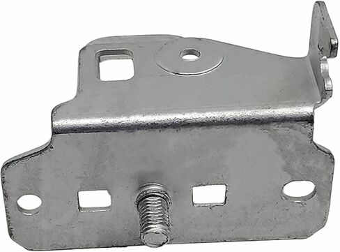 قفل مزلاج أمان غطاء المحرك LH+ RH A0284A0010, in Kuwait