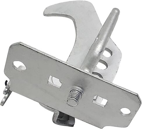 قفل مزلاج أمان غطاء المحرك LH+ RH A0284A0010, in Kuwait