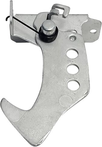 قفل مزلاج أمان غطاء المحرك LH+ RH A0284A0010, in Kuwait