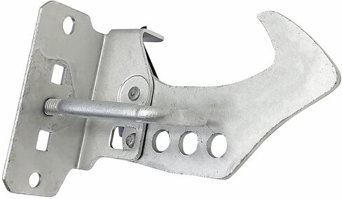 قفل مزلاج أمان غطاء المحرك LH+ RH A0284A0010, in Kuwait